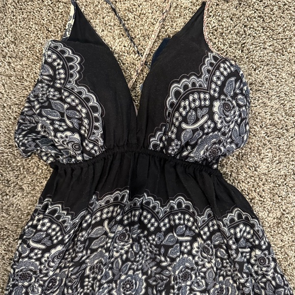 Maxi Sundress, Medium - Picture 4 of 7